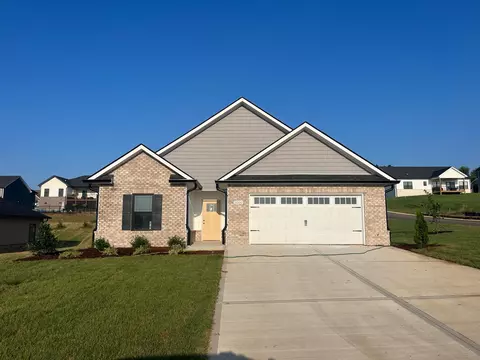 1000 Cabot Cove Jonesborough Tn 37659, Jonesborough, TN 37659