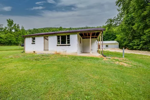 322 Odom Branch Road Erwin Tn 37650, Erwin, TN 37650
