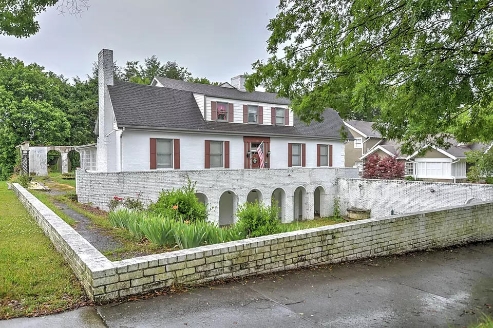 508 Euclid Avenue, Bristol, VA 24201 Movoto