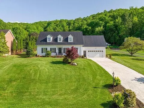 180 Fairway Drive, Abingdon, VA 24211