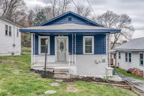 617 S Roan Street Elizabethton Tn 37643, Elizabethton, TN 37643