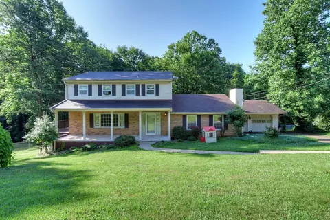 1700 Brentwood Drive Greeneville Tn 37743, Greeneville, TN 37743