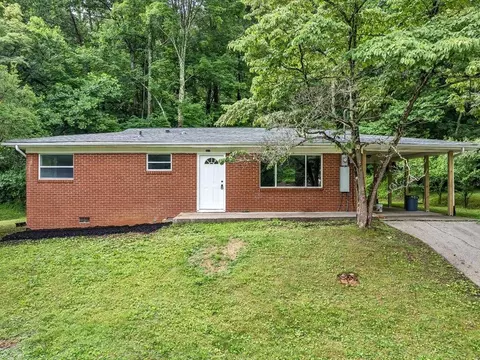 227 Parker Road Morristown Tn 37813, Morristown, TN 37813