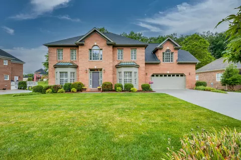 1222 Sussex Drive Kingsport Tn 37660, Kingsport, TN 37660