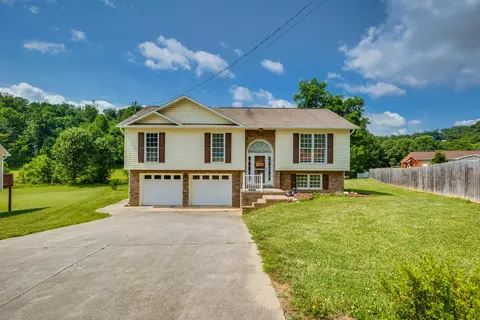 181 Hunters Run Lane Mount Carmel Tn 37645, Mount Carmel, TN 37645