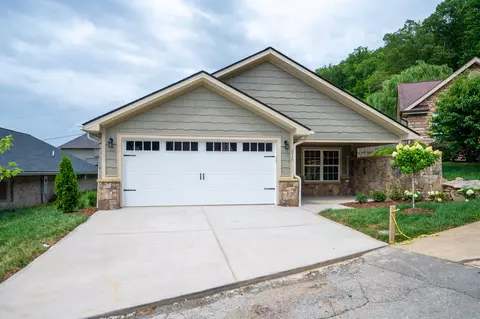 516 Hickory Tree Private Drive Kingsport Tn 37663, Kingsport, TN 37663