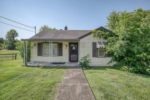 2464 Bradley Street Bristol Va 24201, Bristol, VA 24201
