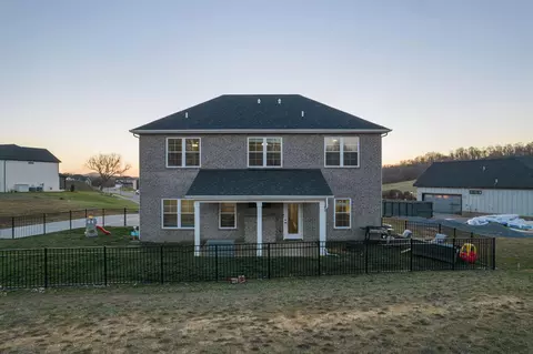 2315 Haystack Circle Piney Flats Tn 37686, Piney Flats, TN 37686 photo 38