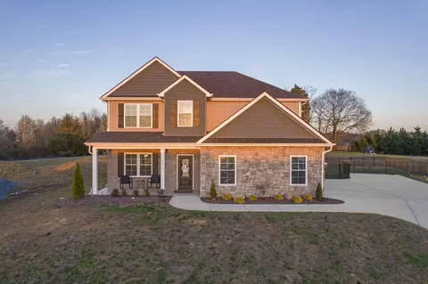 2315 Haystack Circle Piney Flats Tn 37686, Piney Flats, TN 37686
