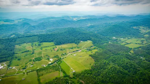 1288 Clinch Valley Road Eidson Tn 37731, Eidson, TN 37731 photo 43