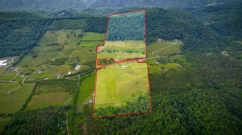 1288 Clinch Valley Road Eidson Tn 37731, Eidson, TN 37731 photo 6
