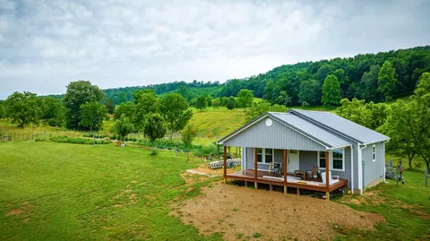 1288 Clinch Valley Road Eidson Tn 37731, Eidson, TN 37731