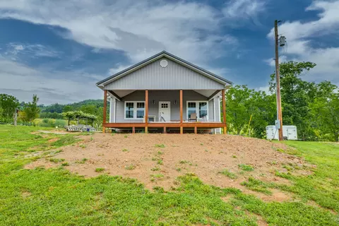 1288 Clinch Valley Road Eidson Tn 37731, Eidson, TN 37731 photo 2