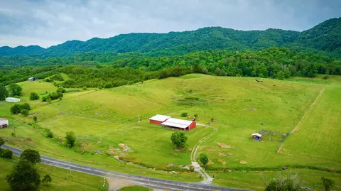 1288 Clinch Valley Road Eidson Tn 37731, Eidson, TN 37731 photo 46