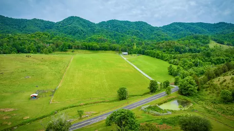 1288 Clinch Valley Road Eidson Tn 37731, Eidson, TN 37731 photo 61