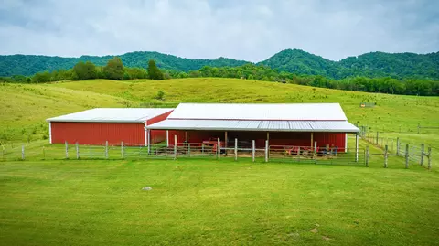 1288 Clinch Valley Road Eidson Tn 37731, Eidson, TN 37731 photo 52