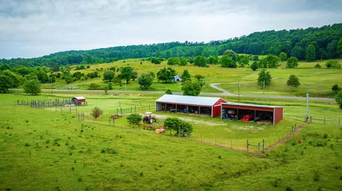 1288 Clinch Valley Road Eidson Tn 37731, Eidson, TN 37731 photo 54