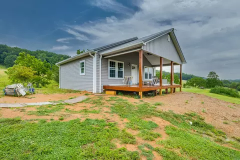 1288 Clinch Valley Road Eidson Tn 37731, Eidson, TN 37731 photo 7
