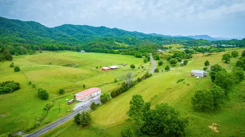 1288 Clinch Valley Road Eidson Tn 37731, Eidson, TN 37731 photo 63