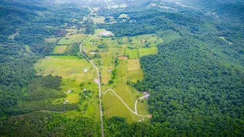 1288 Clinch Valley Road Eidson Tn 37731, Eidson, TN 37731 photo 33