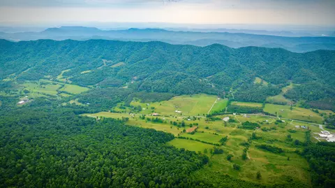 1288 Clinch Valley Road Eidson Tn 37731, Eidson, TN 37731 photo 42