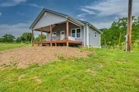 1288 Clinch Valley Road Eidson Tn 37731, Eidson, TN 37731 photo 8