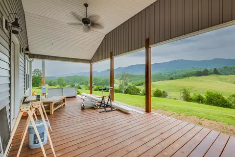 1288 Clinch Valley Road Eidson Tn 37731, Eidson, TN 37731 photo 9