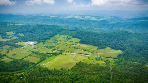 1288 Clinch Valley Road Eidson Tn 37731, Eidson, TN 37731 photo 44