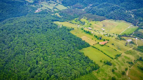 1288 Clinch Valley Road Eidson Tn 37731, Eidson, TN 37731 photo 36