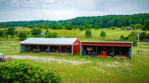1288 Clinch Valley Road Eidson Tn 37731, Eidson, TN 37731 photo 55