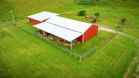 1288 Clinch Valley Road Eidson Tn 37731, Eidson, TN 37731 photo 51