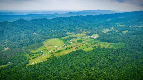 1288 Clinch Valley Road Eidson Tn 37731, Eidson, TN 37731 photo 41