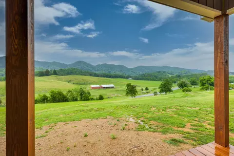 1288 Clinch Valley Road Eidson Tn 37731, Eidson, TN 37731 photo 10