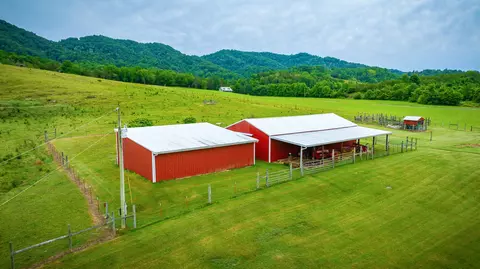 1288 Clinch Valley Road Eidson Tn 37731, Eidson, TN 37731 photo 53