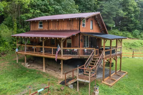 1674 Slabtown Road Mountain City Tn 37683, Mountain City, TN 37683