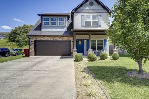 686 Suffolk Road Johnson City Tn 37615, Johnson City, TN 37615