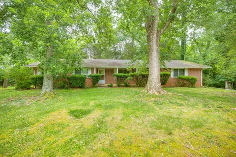 519 Rambling Road Kingsport Tn 37663, Kingsport, TN 37663