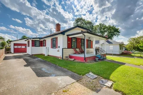1453 Holyoke Street Kingsport Tn 37664, Kingsport, TN 37664