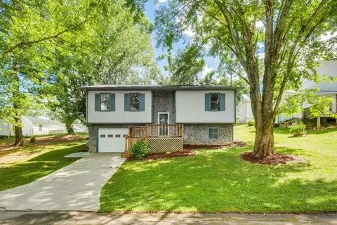 1205 Idlewylde Circle Johnson City Tn 37601, Johnson City, TN 37601
