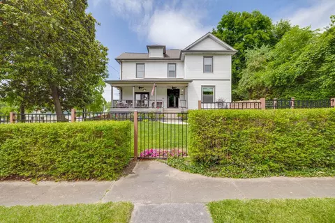 607 Hillcrest Drive Johnson City Tn 37604, Johnson City, TN 37604