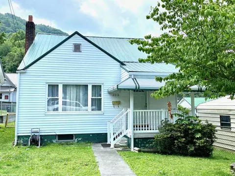 308 Carroll Street Appalachia Va 24216, Appalachia, VA 24216