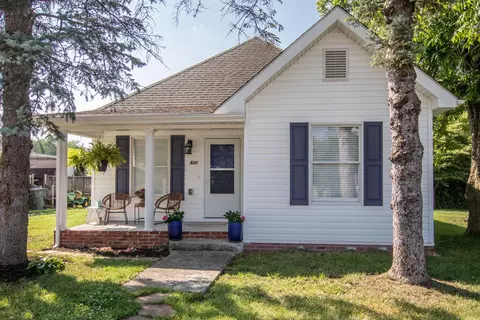 520 SW Hagy Street Abingdon Va 24210, Abingdon, VA 24210