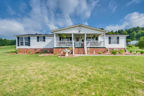 324 Louise Lane Blountville Tn 37617, Blountville, TN 37617
