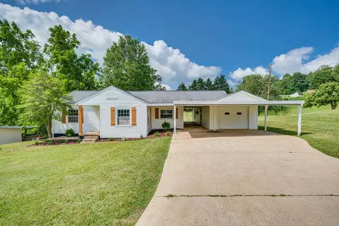 318 Sunrise Drive Greeneville Tn 37743, Greeneville, TN 37743