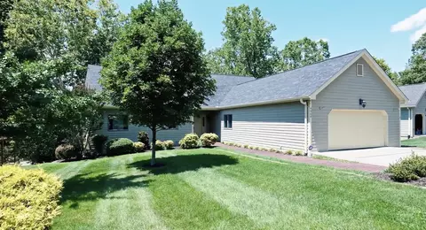 4904 Ledges Drive Kingsport Tn 37664, Kingsport, TN 37664