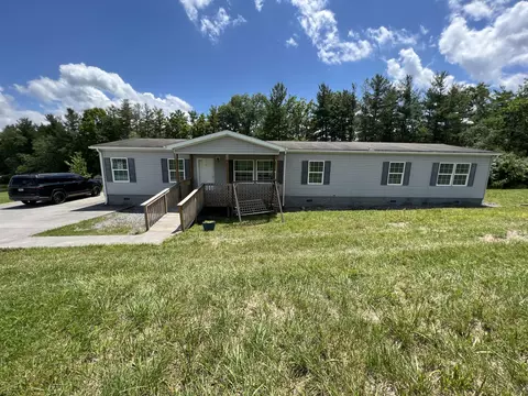 6011 Cherry Lane, Wise, VA 24293