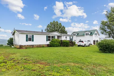 1095 Highland Meadows Meadow Parrottsville Tn 37843, Parrottsville, TN 37843