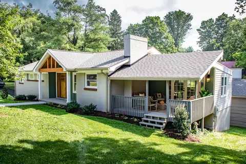 101 Montvue Road, Bristol, TN 37620