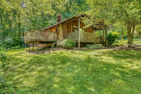 123 Doe Mtn Private Lane Mountain City Tn 37683, Mountain City, TN 37683