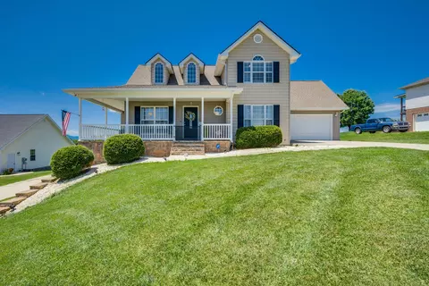 105 Willow Ridge Drive Chuckey Tn 37641, Chuckey, TN 37641